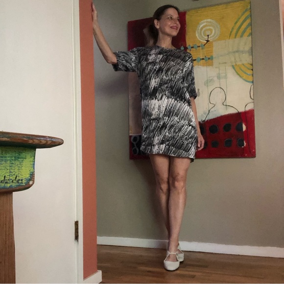& Other Stories Dress EU Sz 38/ US Sz 8 (fits more like Sz 6) - Picture 1 of 8